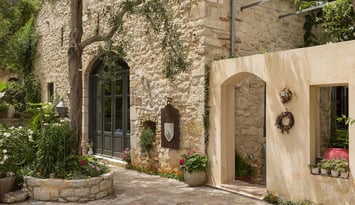 Familia Hotel - Βαθύ, Ιθάκη