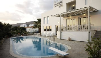 Filoxenia Apartments  - Κύθηρα