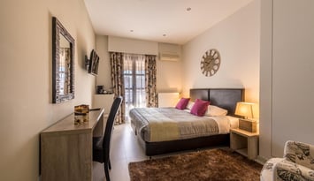 Filoxenia Hotel & Spa - Καλάβρυτα