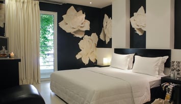 Galaxy Art Hotel - Θεσσαλονίκη