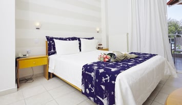 Georgalas Sun Beach Resort - Νέα Καλλικράτεια, Χαλκιδική