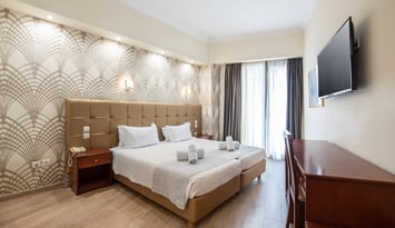 Golden City Hotel - Αθήνα