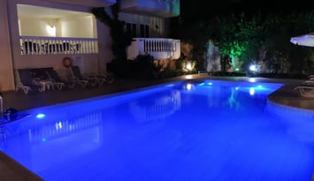 Golden Rose Suites - Κολυμβάρι, Χανιά, Κρήτη