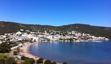 Golden Star Praxitelous - Aγία Μαρίνα, Αίγινα