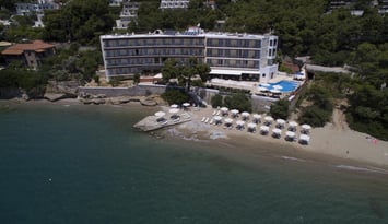 Golden View Beach Hotel - Ασκέλι, Πόρος