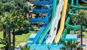 5* Grecotel LUXME Costa Botanica - Αχαράβη, Κέρκυρα