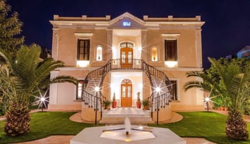 Halepa Hotel  - Χανιά, Κρήτη