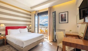 Harmony Luxury Rooms - Ναύπλιο