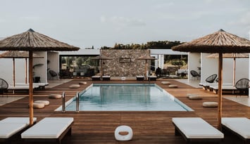 Hooga Hotel - Μύτικας, Πρέβεζα