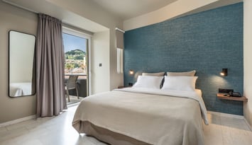 Hotel Nafpaktos - Ναύπακτος