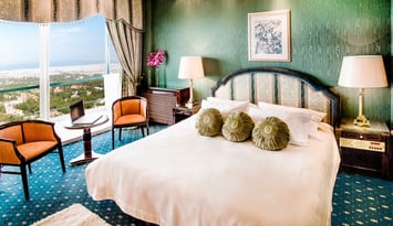 4* Hotel Panorama - Θεσσαλονίκη