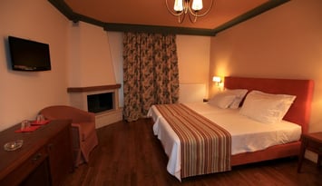 Hotel Pelasgos -  Καρύταινα, Αρκαδία