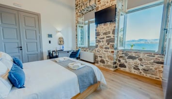 Impero Luxury Suites  - Ναύπλιο