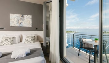 Infinity Hotel - Γύθειο