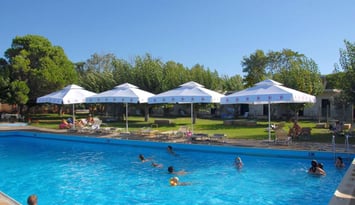Ionian Beach Hotel - Λακόπετρα Αχαΐας