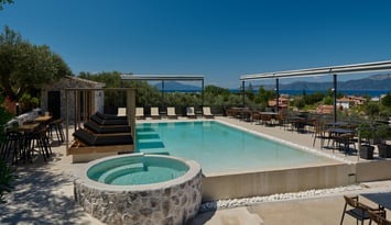 Irene Studios - Πευκί, Εύβοια