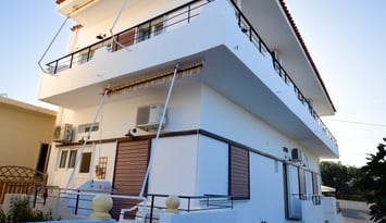 Koukounari Rooms -  Σκάλα, Αγκίστρι