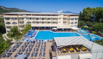 4* Koukounaria Hotel - Αλυκές, Ζάκυνθος