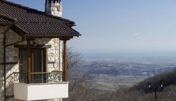 Alseides Boutique -  Ελατοχώρι, Πιερία