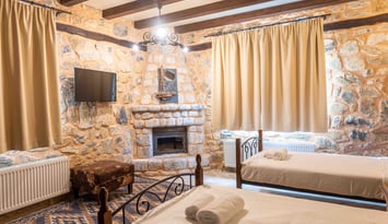 Lithea Mountain Resort - Φλώρινα