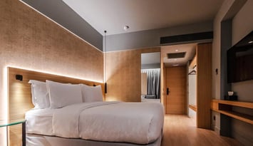 4* Magnes Hotel - Βόλος