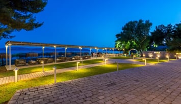 Makis Inn Resort - Ερμιόνη, Αργολίδα