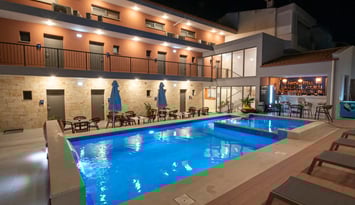 Maltepe Luxury Accommodation - Καλλιθέα, Χαλκιδική