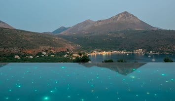4* Manifest Hotel - Οίτυλο, Μάνη