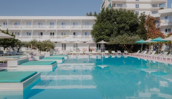 Marathon Beach Resort - Νέα Μάκρη