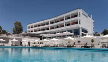 Margarona Royal Hotel - Άγιος Θωμάς, Πρέβεζα
