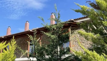 Miltilon Hotel - Τρίκαλα Κορινθίας