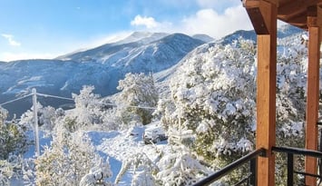 Miltilon Hotel - Τρίκαλα Κορινθίας