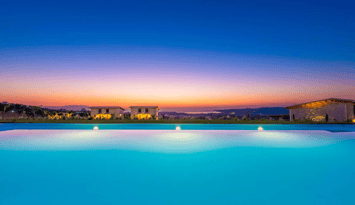 Mint Retreat Suites - Ποσείδι, Χαλκιδική