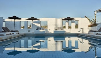 4* Mr & Mrs White Paros - Νάουσα, Πάρος