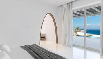 4* Mykonos Earth Suites - Μεγάλη Άμμος, Μύκονος