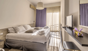 Alexios Hotel - Ιωάννινα