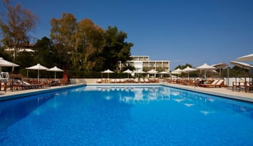 Nautica Bay Hotel - Πόρτο Χέλι