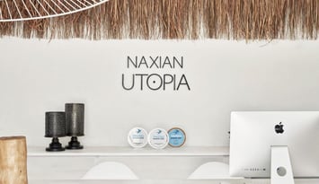 Naxian Utopia  - Στελίδα, Νάξος