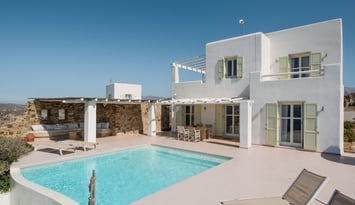 Naxos Grande Vista - Βίβλος, Νάξος
