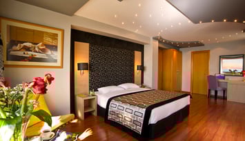 Nefeli Hotel - Άλιμος, Αθήνα