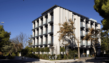 4* Say Hotel - Αθήνα