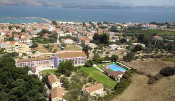 Olive Trees Garden - Ληξούρι, Κεφαλονιά