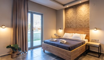 Olympus Pantheon Hotel - Λιτόχωρο, Πιερία