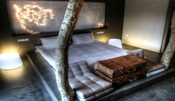Oniropetra Boutique Hotel - Καρπενήσι