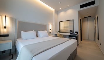 Palladion Hotel - Άργος