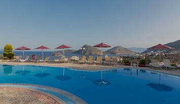 Panorama Apartments Tolo - Τολό, Αργολίδα