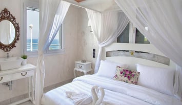 Panorama Suites & Spa - Στόμιο, Λάρισα