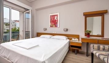 Park Hotel - Αγία Παρασκευή, Αθήνα