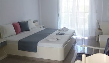 Pegasus Hotel - Χανιώτη, Χαλκιδική