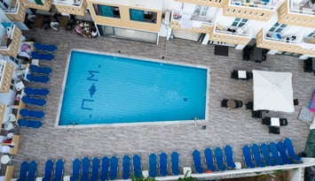 Pela Maria Hotel - Χερσόνησος, Κρήτη